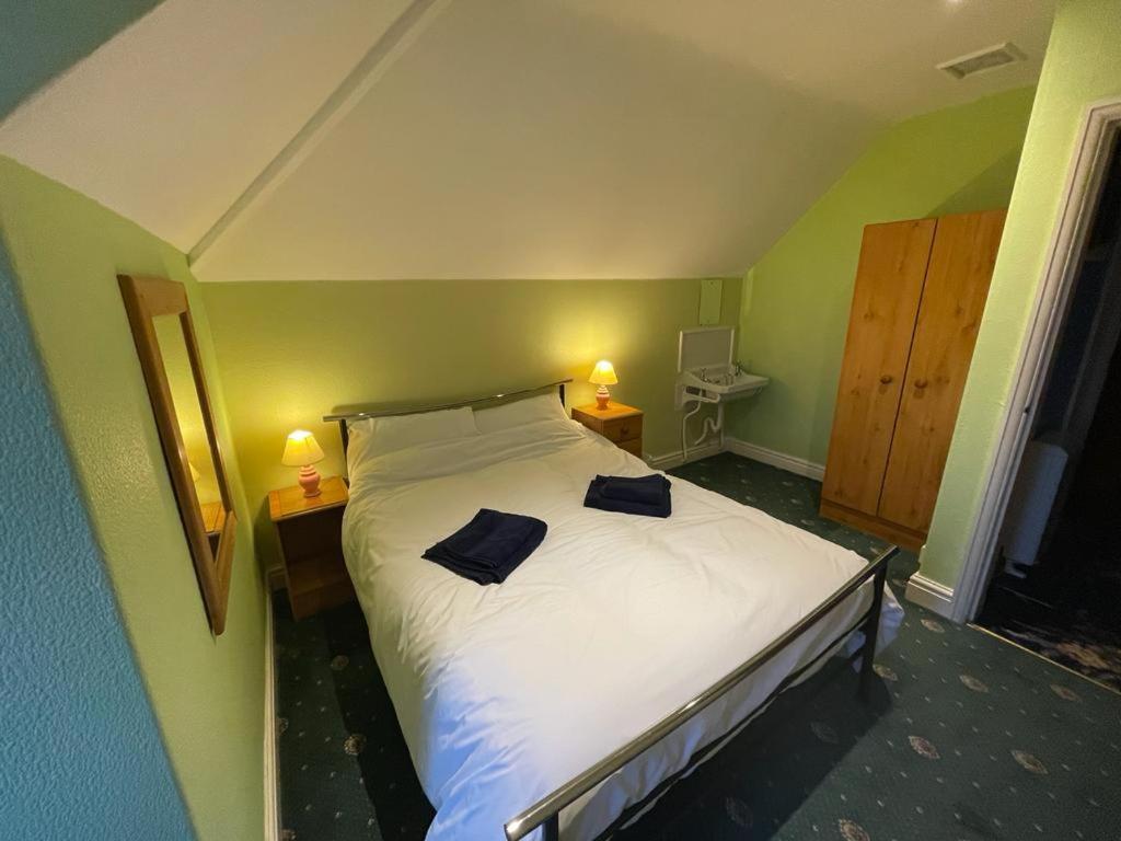 2 Bedroom Holiday Apartment Skegness - Flat 17 Exterior foto