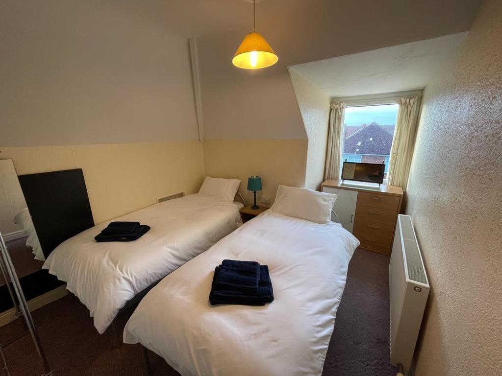 2 Bedroom Holiday Apartment Skegness - Flat 17 Exterior foto
