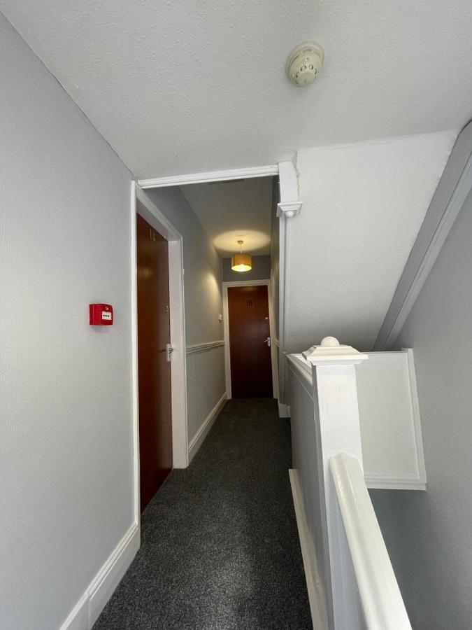 2 Bedroom Holiday Apartment Skegness - Flat 17 Exterior foto
