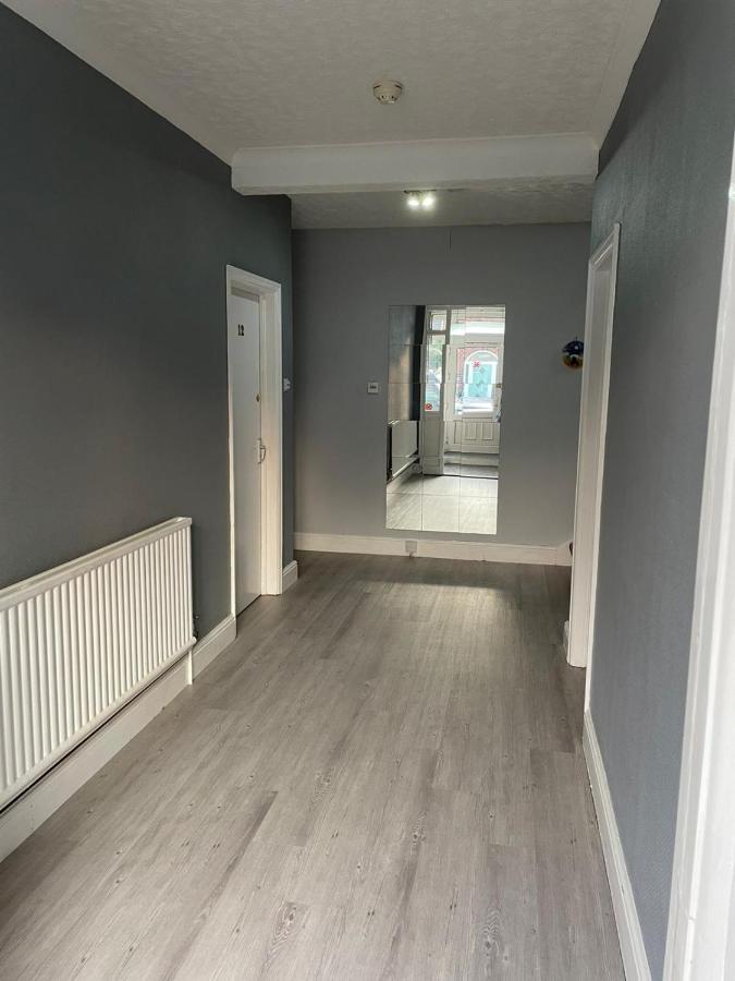 2 Bedroom Holiday Apartment Skegness - Flat 17 Exterior foto