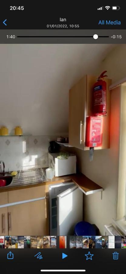 2 Bedroom Holiday Apartment Skegness - Flat 17 Exterior foto